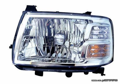 Φανάρι Εμπρός (Ε) (DEPO) Δεξί για FORD RANGER 06-09 (1468385)