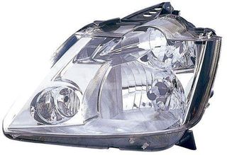 Φανάρι Εμπρός Ηλεκτρικός (Ε) (DEPO) Δεξί για RENAULT MODUS 05-08 (7701058175)
