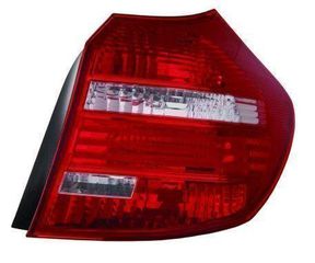 Φανάρι Πίσω 07- (Ε) Αριστερό για BMW SERIES 1 (E81/87) 3/5D 04-11 (63217164955)