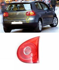 Φανάρι Πίσω Έσω (Ε) Δεξί - VW Golf V (2004 - 2008) - 1 Τμχ. - (1K6945094E)
