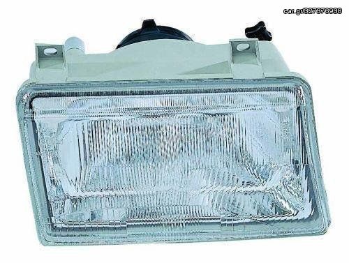 Φανάρι Εμπρός (DEPO) Αριστερό - Seat Ibiza (1990 - 1992) - 1 Τμχ. - (084556)