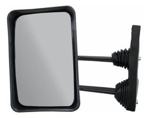 Καθρέφτης Μηχανικός Χειροκίνητος Κοντό Μπράτσο Αριστερό για IVECO DAILY 90-00 (93936852)