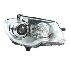 Φανάρι Εμπρός XENON MARELLI (Έξυπνο) Δεξί για VW TOURAN 07-10 (1T1941754A)