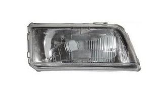 Φανάρι Εμπρός (Ε) (DEPO) Αριστερό για CITROEN JUMPER 94-02 FIAT DUCATO 94-02 PEUGEOT BOXER 94-02 (6205.J7)