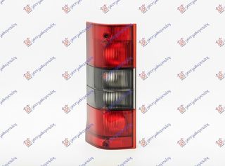 Φανάρι Πίσω (Ε) Αριστερό για CITROEN JUMPER 94-02 FIAT DUCATO 94-02 PEUGEOT BOXER 94-02 (1326359080)-thumb-1