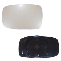 Κρύσταλλο Καθρέφτη (CONVEX GLASS) Αριστερό για FORD MONDEO 93-96 FORD MONDEO 96-00 (6782763)