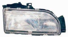Φανάρι Εμπρός ΔΙΛΑΜΠΟ (E) (TYC) Δεξί για FORD SIERRA 90-92 (87BG-13005-C2A)