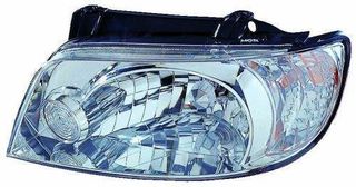 Φανάρι Εμπρός Ηλεκτρικός -06 (Ε) (DEPO) Δεξί για HYUNDAI MATRIX 01-08 (92102-17010)