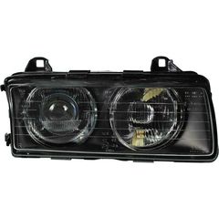 Φανάρι Εμπρός (Ε)ΤΥΠΟΥ ZKW 91-94 (DEPO) Δεξί για BMW SERIES 3 (E36) SDN 90-98 BMW SERIES 3 (E36) COUPE/CABRIO 90-98 (63121393272)