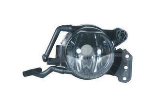 Προβολέας Ομίχλης -07 (HB4) (Ε) Δεξί για BMW SERIES 3 (E46) COUPE/CABRIO 03-06 BMW SERIES 5 (E60/61) 03-10 BMW SERIES 6 (E63/64) COUPE/CABRIO 04-11 (63176920704)