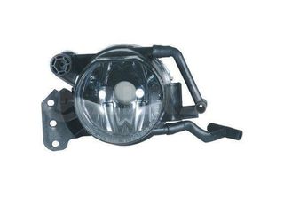 Προβολέας Ομίχλης -07 (HB4) (Ε) Αριστερό για BMW SERIES 3 (E46) COUPE/CABRIO 03-06 BMW SERIES 5 (E60/61) 03-10 BMW SERIES 6 (E63/64) COUPE/CABRIO 04-11 (63176920703)
