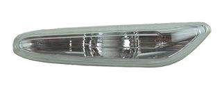 Φλάς Φτερού Λευκό Δεξί για BMW SERIES 5 (E60/61) 03-10 (63137165742)