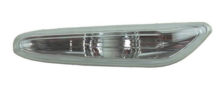 Φλάς Φτερού Λευκό Δεξί για BMW SERIES 5 (E60/61) 03-10 (63137165742)