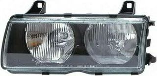 Φανάρι Εμπρός HELLA Δεξί για BMW SERIES 3 (E36) COMPACT 94-98 (63128353543)