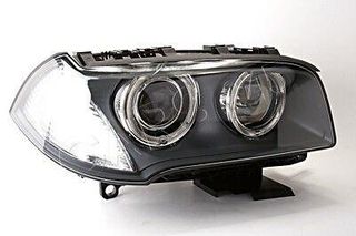 Φανάρι Εμπρός XENON MARELLI Δεξί για BMW X3 (E83) 07-11 (63123456036)