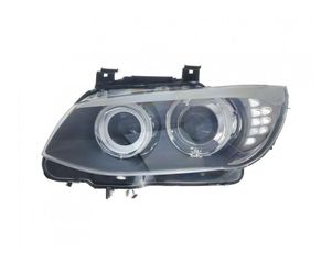 Φανάρι Εμπρός XENON Με Φώς Ημέρας LED 10- (MARELLI) Αριστερό για BMW SERIES 3 (E92/93) COUPE/CABRIO 07-11 (63117273203)