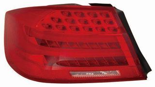 Φανάρι Πίσω Έξω (COUPE) 10- LED (E) Δεξί για BMW SERIES 3 (E92/93) COUPE/CABRIO 07-11 BMW SERIES 3 (E92/93) COUPE/CABRIO 11-13 (63217251958)