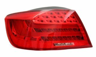 Φανάρι Πίσω Εξωτερικό (CABRIO) 10- LED (ULO) Αριστερό για BMW SERIES 3 (E92/93) COUPE/CABRIO 07-11 (63217252091)