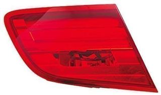 Φανάρι Πίσω Εσωτερικό (CABRIO) 10- LED (ULO) Δεξί για BMW SERIES 3 (E92/93) COUPE/CABRIO 07-11 (63217252784)