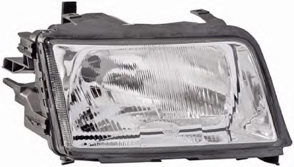 Φανάρι Εμπρός (Ε) (DEPO) Δεξί για AUDI 100 90-94 (4A0941030)