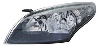 Φανάρι Εμπρός 12- (Ε) (με Μοτέρ) (DEPO) Δεξί για RENAULT MEGANE H/B - S.W. 08-14 RENAULT MEGANE COUPE 08-14 (26010-5680R)