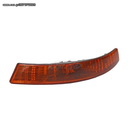 Φλάς Εμπρός Κίτρινο Αριστερό για NISSAN PRIMASTAR 02-06 RENAULT TRAFFIC 02-06 (8200007031)