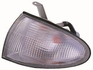 Γωνία Φλάς (H) Δεξί για HYUNDAI ACCENT H/B 94-97 HYUNDAI ACCENT H/B 97-99 (92302-22200)