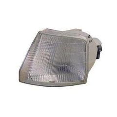 Γωνία Φλάς (E) Δεξί για PEUGEOT 106 92-95 (6303-21)
