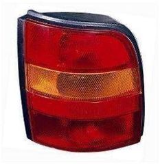 Φανάρι Πίσω (E) Αριστερό - Nissan Micra (K11) (1992 - 1998) - 1 Τμχ. - (B6555-5F301)