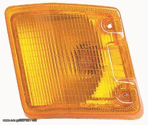 Γωνία Φλάς Δεξί για VW TRANSPORTER 79-91 VW TRANSPORTER (T3) 79-91 (251-953-142)