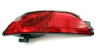 Φανάρι Πίσω Ομίχλης (Ε) Αριστερό για ALFA ROMEO MITO 08- FIAT GRANDE PUNTO 05-12 LANCIA Y 11- LANCIA MUSA 03-13 (51718012)