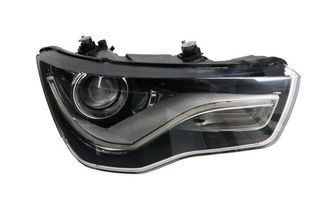 Φανάρι Εμπρός XENON με Φώς Ημέρας LED (E) (DEPO) Δεξί - Audi A1 (2010 - 2014) - 1 Τμχ. - (8X0941030J)