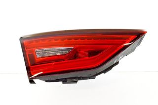 Φανάρι Πίσω Εσωτερικό LED (MARELLI) Αριστερό για AUDI A3 SPORT SEDAN/CABRIO 13-16 (8V5945093A)