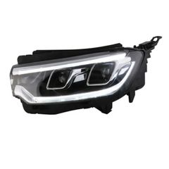 Φανάρι Εμπρός Bi-XENON PLUS (VALEO) Αριστερό για AUDI A3 3D/SPORTBACK 16-20 (8V0941043H)