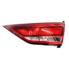 Φανάρι Πίσω Εσωτερικό LED (MARELLI) Δεξί για AUDI A3 SPORT SEDAN/CABRIO 16-20 (8V5945076C)