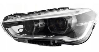 Φανάρι Εμπρός FULL LED (VALEO) 07/16- Δεξί για BMW X1 (F48) 15-19 (63117428736)