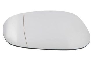 Κρύσταλλο Καθρέφτη Θερμαινόμενος Δεξιά (Aspherical Glass) - BMW Σειρά 1 (E81/87) / BMW Σειρά 3 (E90/91) / BMW Σειρά 3 (E92/93) - 1 Τμχ. - (51167158320)