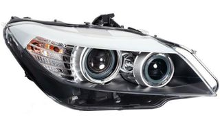 Φανάρι Εμπρός Bi-XENON HELLA Δεξί - BMW Z4 (E89) (2009 - 2018) - 1 Τμχ. - (63127228860)
