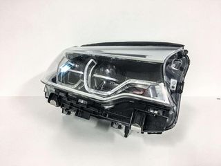 Φανάρι Εμπρός FULL LED Έξυπνο (MARELLI) Δεξί για BMW SERIES 5 (G30/G31) 16-20 (63117214956)