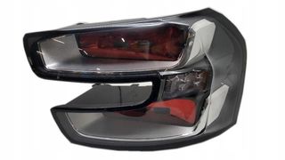 Φανάρι Πίσω LED (MARELLI) Δεξί για CITROEN C4 GRAND PICASSO 14-17 (9678271380)