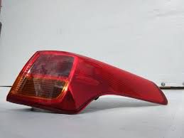 ΦΑΝΟΣ ΠΙΣΩ ΕΞΩ (Ε) ΔΕ για TOYOTA RAV 4 '12-'16
