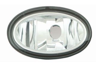 Προβολέας Ομίχλης (Ε) Αριστερό για HONDA HR-V 15-19 (33950-SLE-J51)