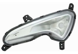 Προβολέας Ομίχλης (H8) Αριστερό για HYUNDAI ACCENT 14-18 (EXPORT TYPE) (92201-4L600)