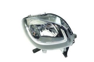 Φανάρι Εμπρός (VALEO) Δεξί για SMART FORFOUR 15- (A4539065901)