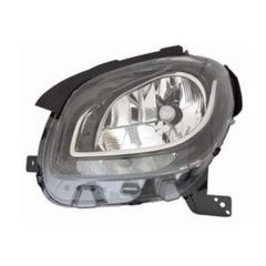 Φανάρι Εμπρός (VALEO) Αριστερό για SMART FORFOUR 15- (A4539066401)