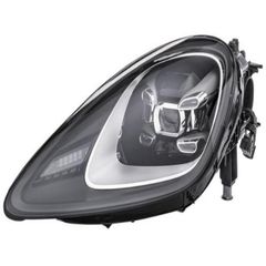 Φανάρι Εμπρός FULL LED MATRIX (HELLA) Αριστερό για PORSCHE CAYENNE (9Y0/9YA) 18- (9Y0941043T)