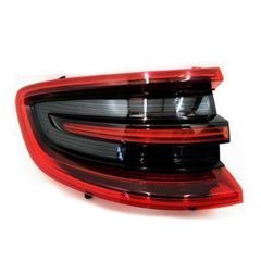 Φανάρι Πίσω Εξωτερικό LED (HELLA) Αριστερό - Porsche Macan (2014 - 2018) - 1 Τμχ. - (95B945095M)