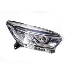 Φανάρι Εμπρός FULL LED (HELLA) Δεξί για RENAULT CAPTUR 17-20 (260107244R)