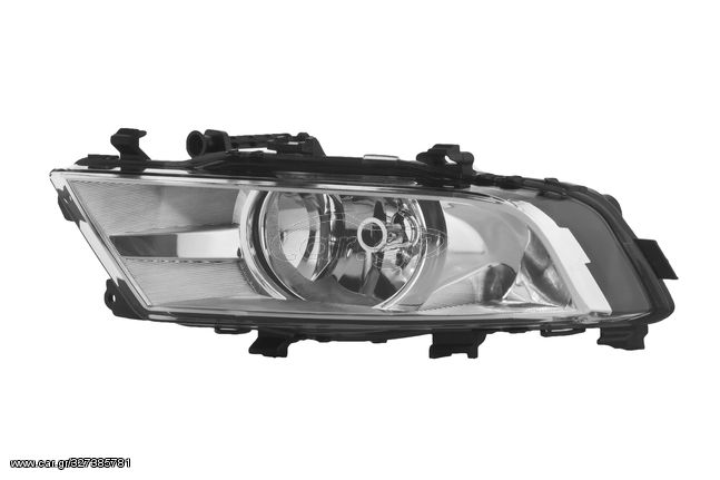 Προβολέας Ομίχλης (Ε) Αριστερό για SKODA SUPERB 13-15 (3T0941701C)