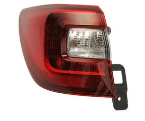 Φανάρι Πίσω Έξω LED (Ε) (OUTBACK) Δεξί για SUBARU LEGACY/OUTBACK 15-18 SUBARU LEGACY/OUTBACK 18- (84912AL050)